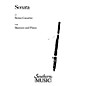Southern Sonata (Bassoon) Southern Music Series by Romeo Cascarino thumbnail