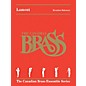 Canadian Brass Lament (Brass Quintet) Brass Ensemble Series by Brandon Ridenour thumbnail