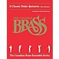 Canadian Brass 3 Classic Duke Quintets Brass Ensemble Series by The Canadian Brass Arranged by Luther Henderson thumbnail