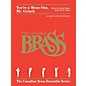 Canadian Brass You're a Mean One, Mr. Grinch Brass Ensemble Series by Albert Hague Arranged by Brandon Ridenour thumbnail