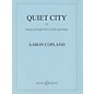 Boosey and Hawkes Quiet City (Score and Parts) Boosey & Hawkes Orchestra Series by Aaron Copland thumbnail