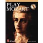 De Haske Music Play Mozart De Haske Play-Along Book Series BK/CD thumbnail