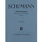 G. Henle Verlag Romances, Op 94 (for Oboe & Piano) Henle Music Folios Series Book thumbnail
