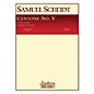 Southern Centone No. 5 (Brass Quintet) Southern Music Series Arranged by Verne Reynolds thumbnail
