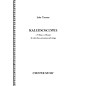 Chester Music Kaleidoscopes Music Sales America Series Book by John Tavener thumbnail