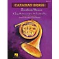 Canadian Brass Dixieland Classics Brass Ensemble Series by Canadian Brass Arranged by Luther Henderson thumbnail