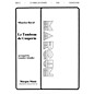 Margun Music Tombeau de Couperin (Woodwind Quintet) Shawnee Press Series by Maurice Ravel thumbnail