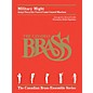 Canadian Brass Military Might (Army/Navy/Air Force/Coast Guard/Marines) Brass Ensemble Series Book by Howard Cable thumbnail