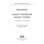 Editio Musica Budapest Hasidic Stories (Brass Quintet Score and Parts) EMB Series Book  by Iván Madarász thumbnail