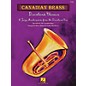 Canadian Brass Dixieland Classics Brass Ensemble Series by Canadian Brass Arranged by Luther Henderson thumbnail