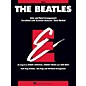 Hal Leonard The Beatles Essential Elements Band Folios Series Book by The Beatles Arranged by Johnnie Vinson thumbnail