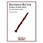 Southern Long, Long Ago, Op. 12 (E-Flat Clarinet) Southern Music Series Arranged by Richard Shanley thumbnail