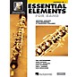 Hal Leonard FRENCH EDITION Essential Elements EE2000 Oboe  (Book/Online Audio) thumbnail