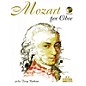 Fentone Mozart for Oboe (Classical Instrumental Play-Along (Book/CD Pack)) Fentone Instrumental Books Series thumbnail