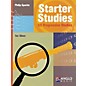 Anglo Music Starter Studies (Oboe) De Haske Play-Along Book Series Written by Philip Sparke thumbnail