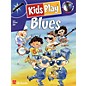 De Haske Music Kids Play Blues (Oboe) De Haske Play-Along Book Series Written by Klaas de Jong thumbnail