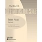 Rubank Publications Fanfare Prelude (Brass Trio with Piano - Grade 2) Rubank Solo/Ensemble Sheet Series thumbnail
