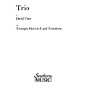 Southern Trio (Brass Trio) Southern Music Series by David Uber thumbnail