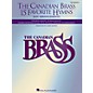Canadian Brass The Canadian Brass - 15 Favorite Hymns - Trombone 1 Brass Ensemble Series Arranged by Larry Moore thumbnail