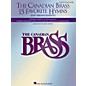 Canadian Brass The Canadian Brass - 15 Favorite Hymns - Conductor's Score Brass Ensemble Series Arranged by Larry Moore thumbnail