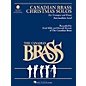 Hal Leonard The Canadian Brass Christmas Solos Brass Series Book Audio Online thumbnail