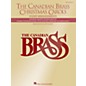 Canadian Brass The Canadian Brass Christmas Carols Brass Ensemble Series Performed by The Canadian Brass thumbnail