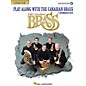 Canadian Brass Play Along with The Canadian Brass - Conductor Book Brass Ensemble Book Audio Online thumbnail