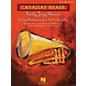 Canadian Brass Early Jazz Classics (Canadian Brass Quintets Score) Brass Ensemble Series Arranged by Luther Henderson thumbnail