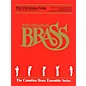 Canadian Brass The Christmas Song (Score and Parts) Brass Ensemble Series by Robert Wells thumbnail