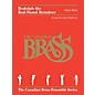 Canadian Brass Rudolph the Red-Nosed Reindeer Brass Ensemble  by Johnny Marks Arranged by Luther Henderson thumbnail