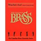 Hal Leonard Wachet Auf (from Cantata No. 140 Score and Parts) Brass Ensemble Series by Johann Sebastian Bach thumbnail