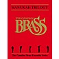Canadian Brass Hanukah Trilogy (Score and Parts) Brass Ensemble Series by Traditional thumbnail
