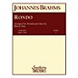 Southern Rondo (Woodwind Choir) Southern Music Series Arranged by Harry Gee thumbnail