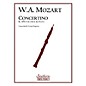 Southern Concertino, K370 Southern Music Series by Wolfgang Amadeus Mozart Arranged by Yvonne Desportes thumbnail