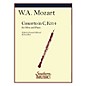 Southern Conc in C, K314 Southern Music Series by Wolfgang Amadeus Mozart Arranged by Richard Blair thumbnail