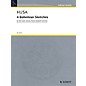 Schott 4 Bohemian Sketches Woodwind Series Book thumbnail