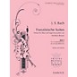 Simrock French Suites (Oboe and Organ Volume 2 (Nos. 3 and 4)) Boosey & Hawkes Chamber Music Series Book thumbnail