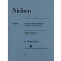 G. Henle Verlag Fantasy Pieces Op 2 (Oboe and Piano) Henle Music Folios Series Book thumbnail