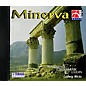 De Haske Music Minerva CD (De Haske Brass Band Sampler CD) De Haske Brass Band CD Series CD  by Various thumbnail