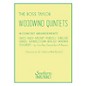 Southern Ross Taylor Woodwind Quintets (Woodwind Quintet) Southern Music Series Arranged by Ross Taylor thumbnail