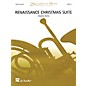 De Haske Music Renaissance Christmas Suite (for Brass Ensemble) De Haske Ensemble Series thumbnail