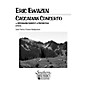 Southern Cascadian Concerto (Woodwind Quintet) Southern Music Series by Eric Ewazen thumbnail