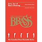 Canadian Brass Jesu, Joy of Man's Desiring (for Brass Quintet) Brass Ensemble Series Arranged by Chris Coletti thumbnail
