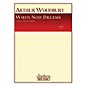 Southern When Nod Dreams (Woodwind Trio) Southern Music Series by Arthur Woodbury thumbnail