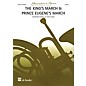 De Haske Music The King's March & Prince Eugene's March De Haske Ensemble Series by Jeremiah Clarke thumbnail