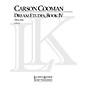 Lauren Keiser Music Publishing Dream Etudes, Book IV (Oboe Solo) LKM Music Series by Carson Cooman thumbnail