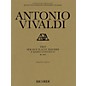 Ricordi Trio for 2 Transverse Flutes and Basso Continuo RV800 Ensemble Series by Antonio Vivaldi thumbnail
