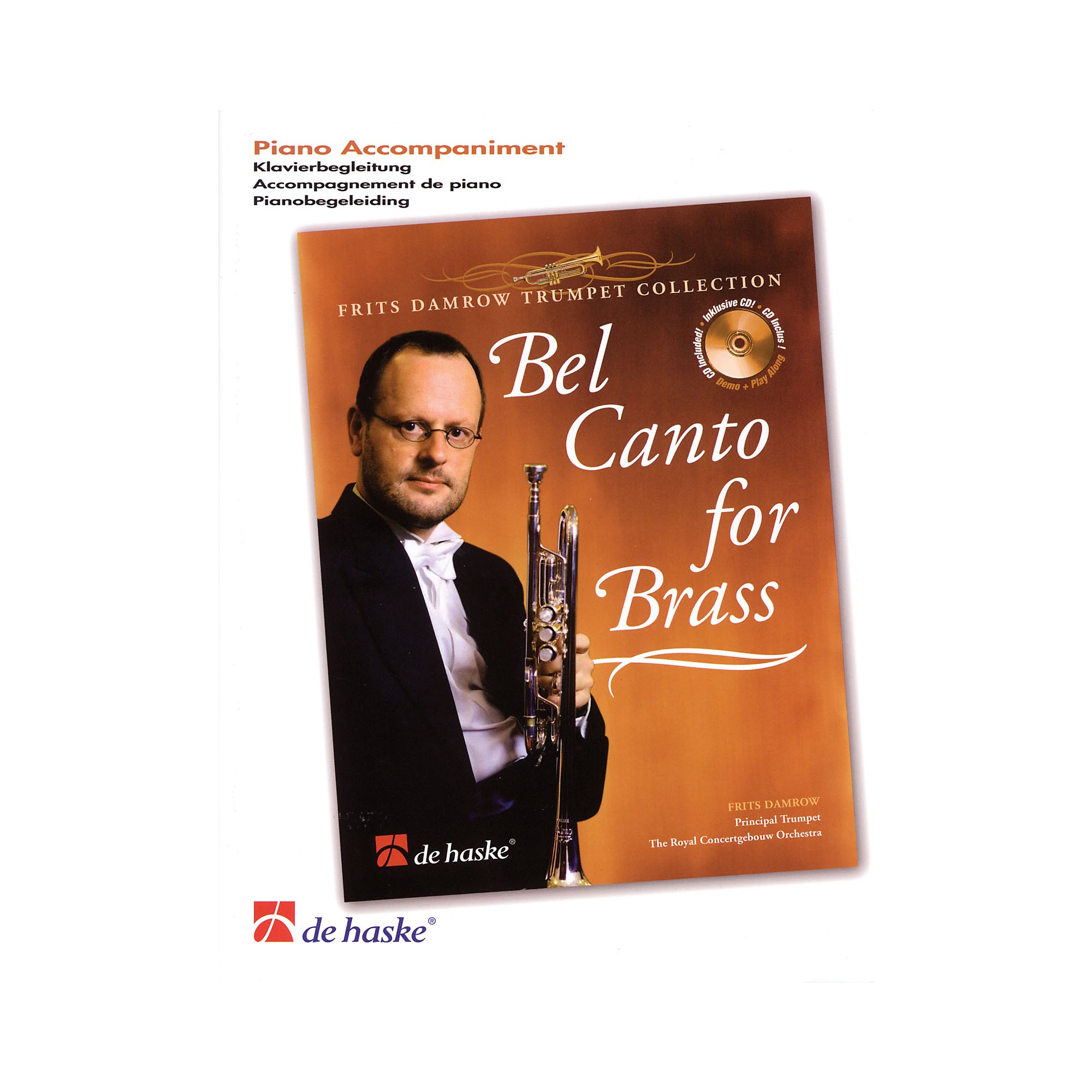 Bel canto store trumpet