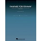 Hal Leonard Fanfare for Fenway (Full Score) John Williams Signature Edition - Brass Series by John Williams thumbnail