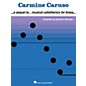 Hal Leonard Carmine Caruso - A Sequel to Musical Calisthenics for Brass Instructional Book by Carmine Caruso thumbnail